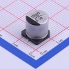 1500uF ±20% 6.3V