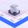 22uF ±20% 50V
