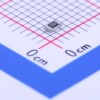 厚膜电阻 3.3MΩ ±1% 125mW