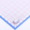 820uF ±20% 10V