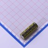 330uF ±20% 100V
