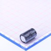 3300uF ±20% 16V