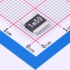 1.5mΩ ±1% 4W