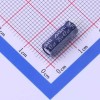 47uF ±20% 35V