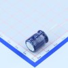 190uF ±20% 100V
