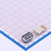 1000uF ±20% 10V