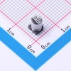 22uF ±20% 16V
