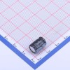 330uF ±20% 16V
