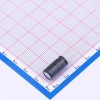 470uF ±20% 25V