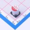 330uF ±20% 25V