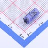 4.7uF ±20% 50V