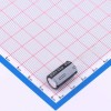 33uF ±20% 400V