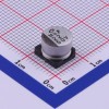 22uF ±20% 50V