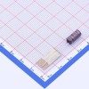 22uF ±20% 50V