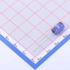 2.2uF ±20% 250V
