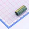 330uF ±20% 100V