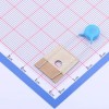 等级:X1,Y1 2.2nF ±20% 250V 400V