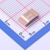 0.2mΩ ±1% 3W