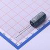 10uF 450V