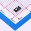 91Ω ±5% 1W