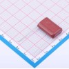 3.3uF ±10% 100V