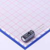 2200uF ±20% 16V