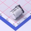 27uF ±20% 160V