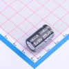 820uF ±20% 50V