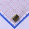 820uF ±20% 16V