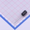 470uF ±20% 10V