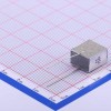 6.8uF ±5% 63V