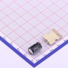 4.7uF ±20%