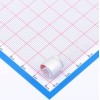 1500uF ±20% 6.3V