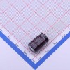 6.8uF ±20% 400V