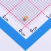 1uF ±10% 16V