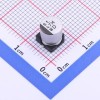 47uF ±20% 50V