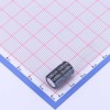 10uF ±20% 450V