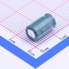 100uF ±20% 25V