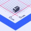 22uF ±10% 6.3V