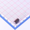 220uF ±20% 10V
