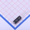 680uF ±20% 25V