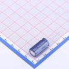 330uF ±20% 63V