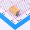 68uF ±10% 25V