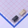 220uF ±20% 50V