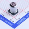 100uF ±20% 35V