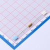 1uF ±10% 50V