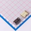 220uF ±20% 35V