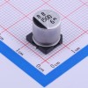 1500uF ±20% 6.3V