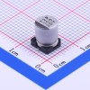 100uF ±20% 25V