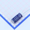470uF ±20% 63V